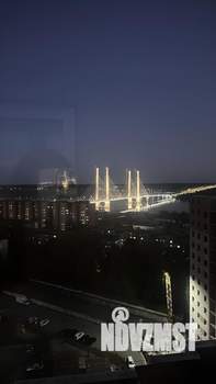 3-к квартира, вторичка, 103м2, 16/16 этаж