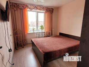 2-к квартира, вторичка, 55м2, 9/10 этаж