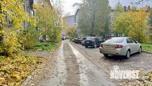 1-к квартира, вторичка, 29м2, 3/5 этаж