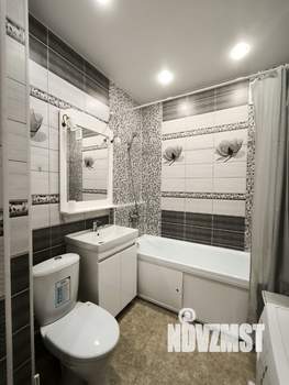 2-к квартира, вторичка, 57м2, 3/6 этаж