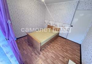 2-к квартира, вторичка, 37м2, 2/5 этаж