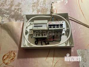 1-к квартира, вторичка, 32м2, 2/2 этаж