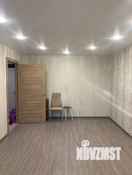 2-к квартира, вторичка, 53м2, 6/9 этаж