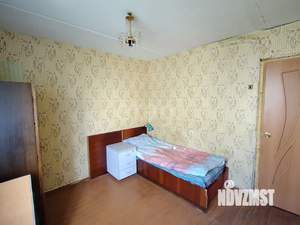 2-к квартира, вторичка, 37м2, 3/5 этаж