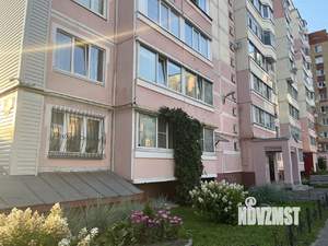 3-к квартира, вторичка, 78м2, 2/10 этаж