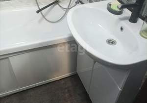 2-к квартира, вторичка, 53м2, 3/9 этаж
