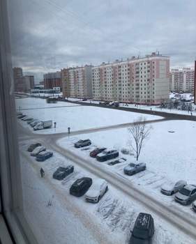 1-к квартира, вторичка, 38м2, 5/10 этаж