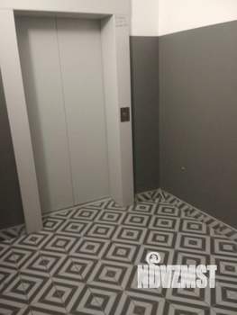 1-к квартира, вторичка, 32м2, 7/10 этаж