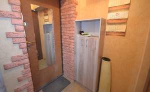 2-к квартира, вторичка, 42м2, 3/5 этаж