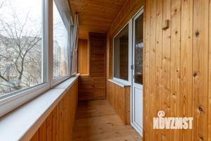 2-к квартира, вторичка, 50м2, 3/5 этаж