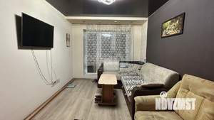 2-к квартира, вторичка, 41м2, 5/5 этаж