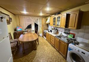 3-к квартира, вторичка, 82м2, 5/5 этаж