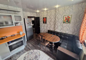 1-к квартира, вторичка, 44м2, 3/10 этаж