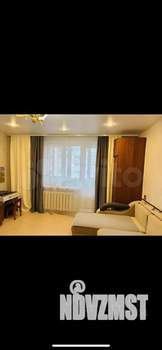 2-к квартира, вторичка, 50м2, 5/5 этаж