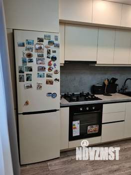 1-к квартира, вторичка, 35м2, 6/9 этаж