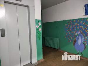 2-к квартира, вторичка, 50м2, 8/9 этаж
