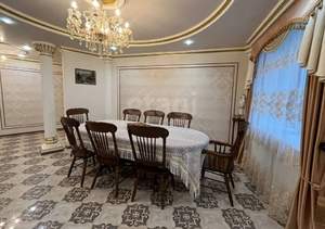 3-к квартира, вторичка, 116м2, 10/10 этаж