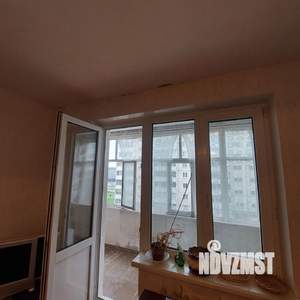 2-к квартира, вторичка, 50м2, 4/5 этаж