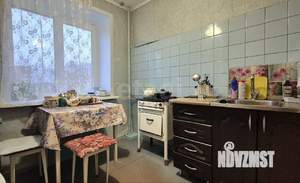 2-к квартира, вторичка, 42м2, 3/5 этаж