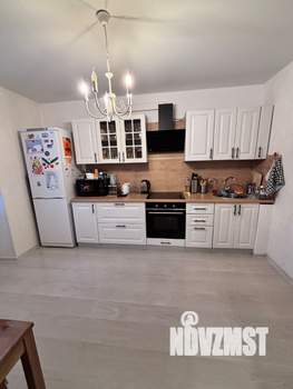 2-к квартира, вторичка, 51м2, 12/12 этаж
