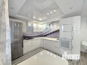 3-к квартира, вторичка, 88м2, 6/9 этаж