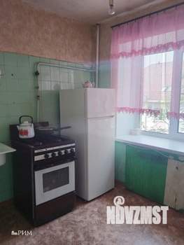 2-к квартира, вторичка, 43м2, 3/4 этаж