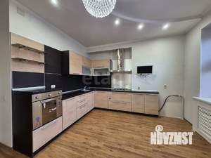 1-к квартира, вторичка, 55м2, 4/5 этаж