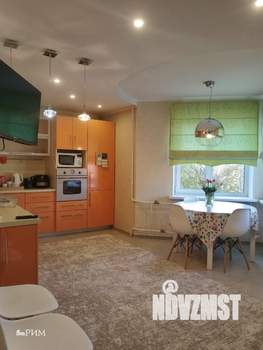 3-к квартира, вторичка, 105м2, 7/10 этаж