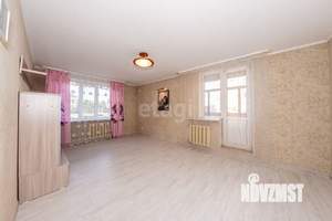 3-к квартира, вторичка, 65м2, 1/5 этаж