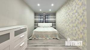 1-к квартира, вторичка, 31м2, 6/10 этаж