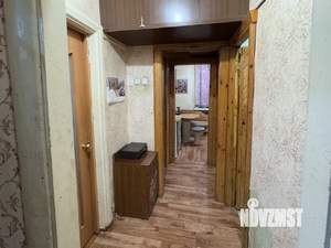 3-к квартира, вторичка, 77м2, 2/5 этаж