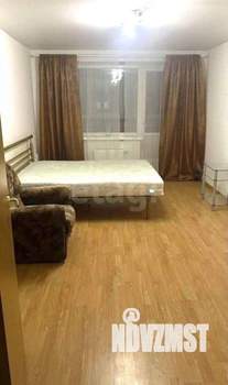 1-к квартира, вторичка, 42м2, 4/10 этаж