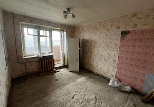 2-к квартира, вторичка, 44м2, 11/12 этаж
