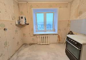 1-к квартира, вторичка, 36м2, 9/9 этаж