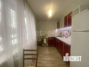3-к квартира, вторичка, 58м2, 2/5 этаж