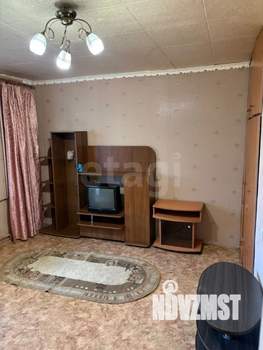 1-к квартира, вторичка, 28м2, 1/5 этаж