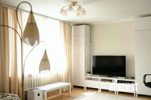 2-к квартира, вторичка, 53м2, 1/14 этаж