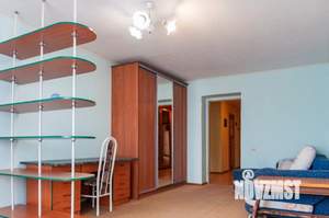 3-к квартира, вторичка, 103м2, 9/10 этаж