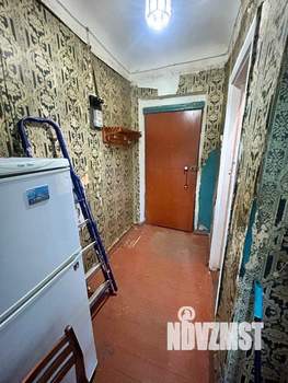 1-к квартира, вторичка, 30м2, 2/2 этаж