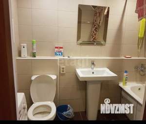 1-к квартира, вторичка, 42м2, 2/10 этаж