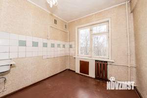 1-к квартира, вторичка, 31м2, 5/5 этаж