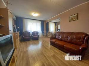 3-к квартира, вторичка, 71м2, 5/9 этаж