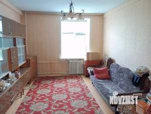 3-к квартира, вторичка, 74м2, 3/5 этаж