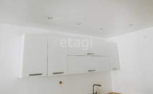 1-к квартира, вторичка, 50м2, 6/9 этаж