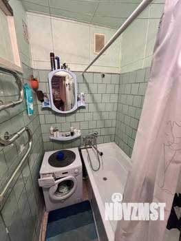 3-к квартира, вторичка, 59м2, 1/5 этаж