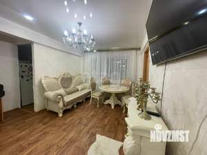 2-к квартира, вторичка, 45м2, 1/5 этаж