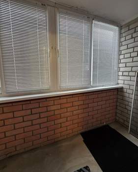 2-к квартира, вторичка, 56м2, 4/10 этаж