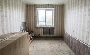2-к квартира, вторичка, 50м2, 1/9 этаж
