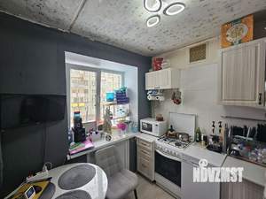 2-к квартира, вторичка, 45м2, 4/5 этаж