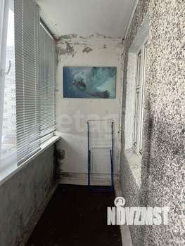 1-к квартира, вторичка, 28м2, 5/5 этаж